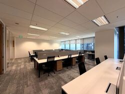 Asia Square Tower 1 (D1), Office #604751321